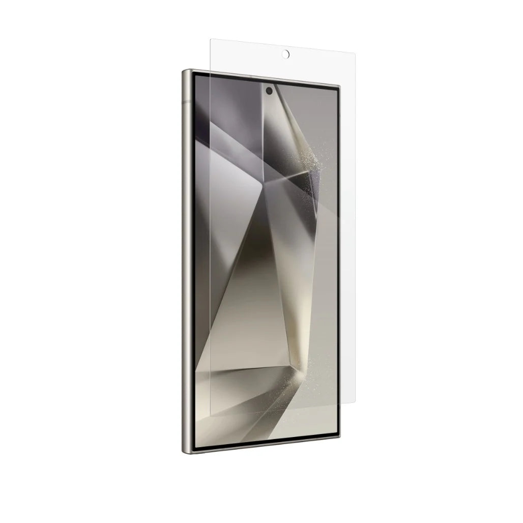 Samsung- Zagg Glass Elite - 5x Stonger Screen Protector