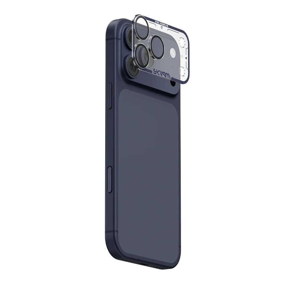 Skinarma MAGMA Camera Lens Protector for iPhone 17 Pro Max