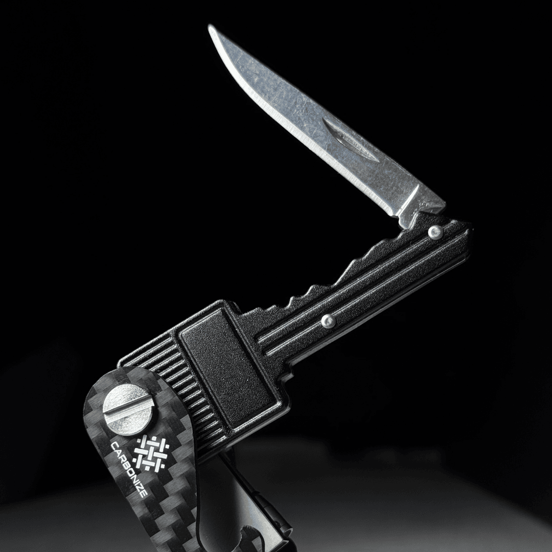 key Organizer Key Knife