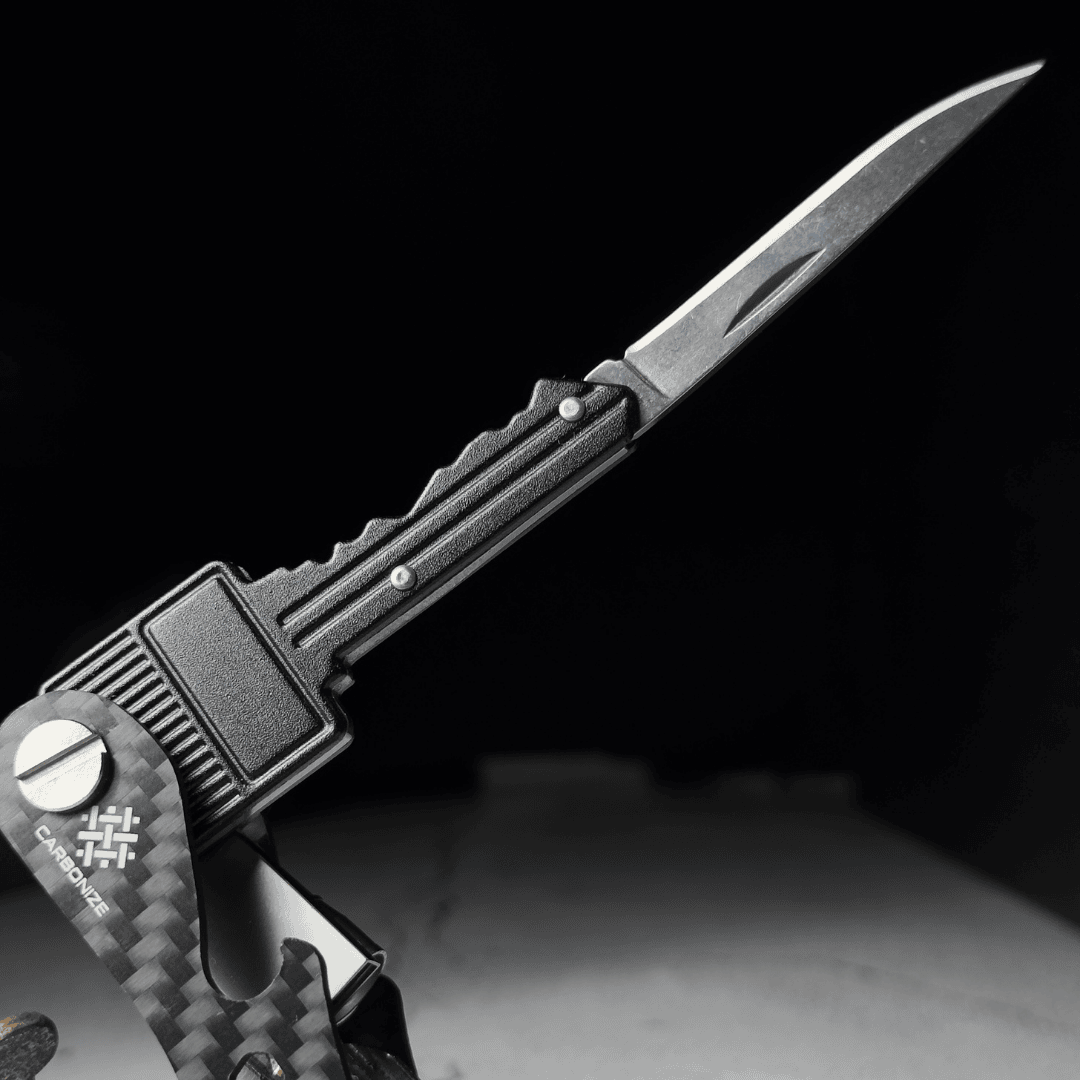 key Organizer Key Knife