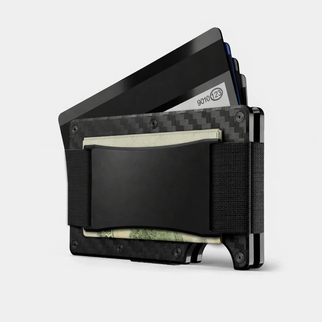 Wallet Cash Strap Accessory Kit