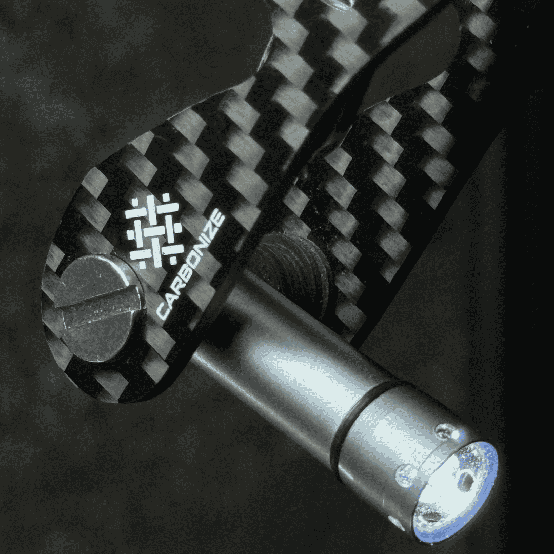 key Organizer Flash Light