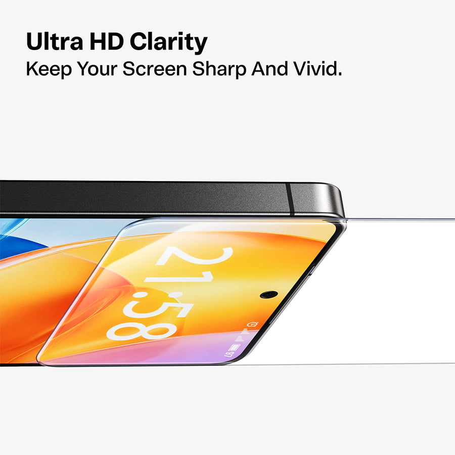 Torras Install Master Screen Protector for Samsung S26 Ultra
