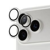 ZAGG Camera Rings - iPhone Camera Lens Protectors