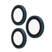 ZAGG Camera Rings - iPhone Camera Lens Protectors