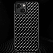 IPHONE || 3K Twill Carbon Fiber Phone Case