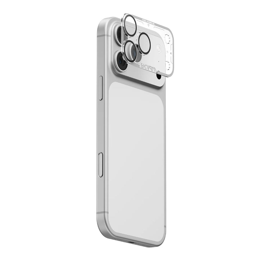 Skinarma MAGMA Camera Lens Protector for iPhone 17 Pro Max