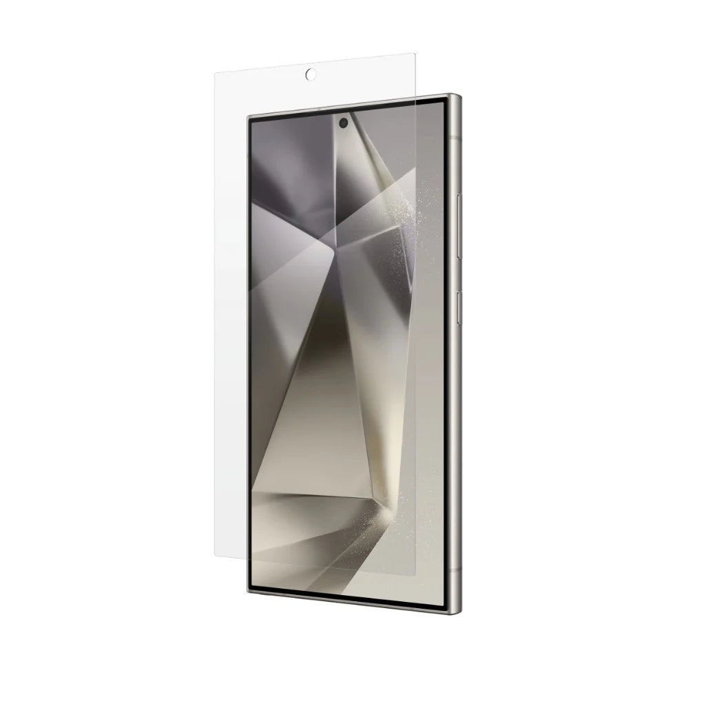 Samsung- Zagg Glass Elite - 5x Stonger Screen Protector
