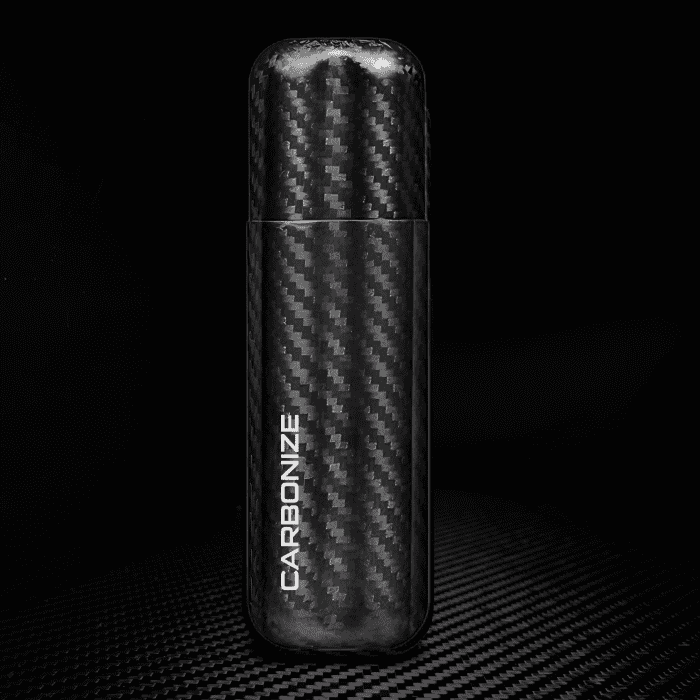 Carbonize | Carbon Fiber Cigar Cover