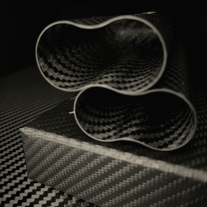 Carbonize | Carbon Fiber Cigar Cover