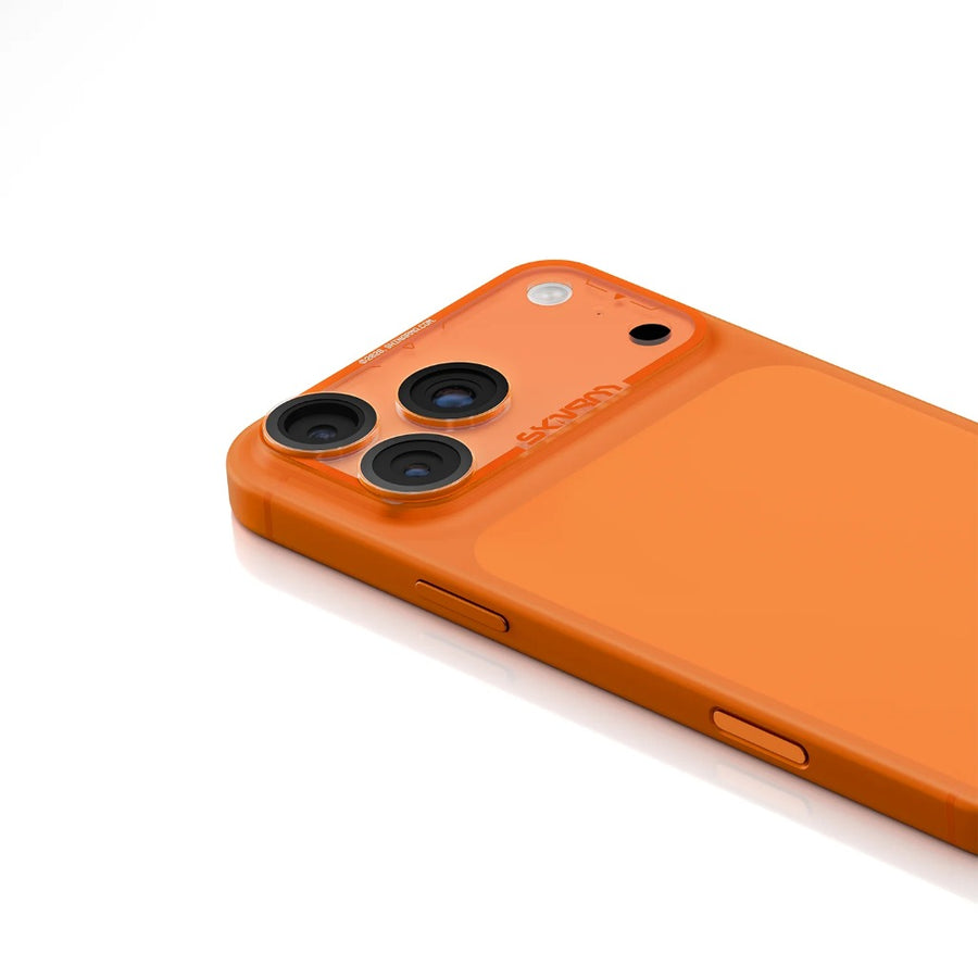 Skinarma MAGMA Camera Lens Protector for iPhone 17 Pro Max