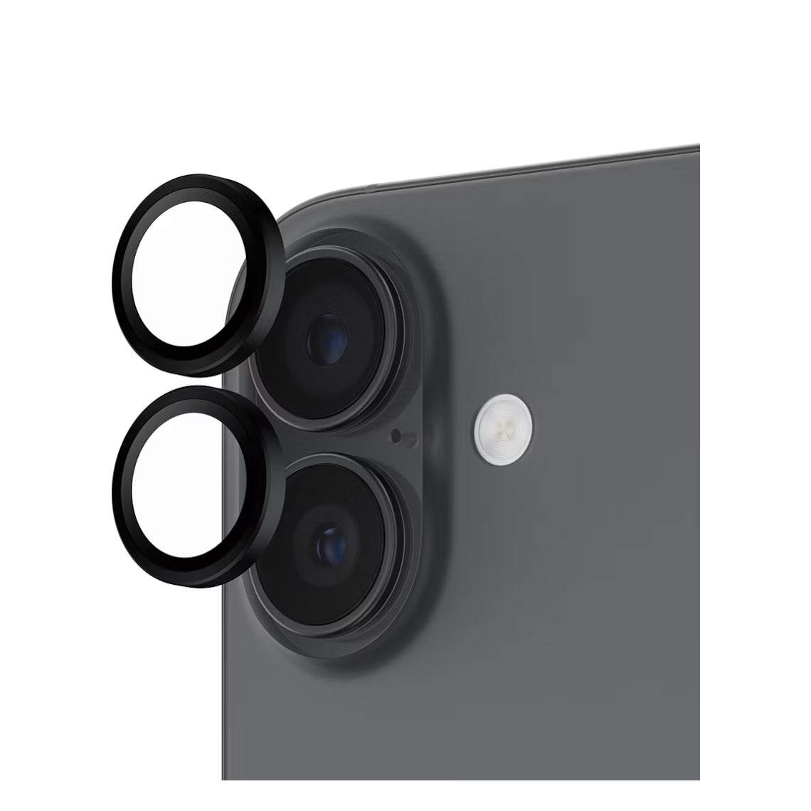 IPHONE || Camera Lens Protector