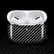 AIRPODS || 3K Twill Carbon Fiber Case
