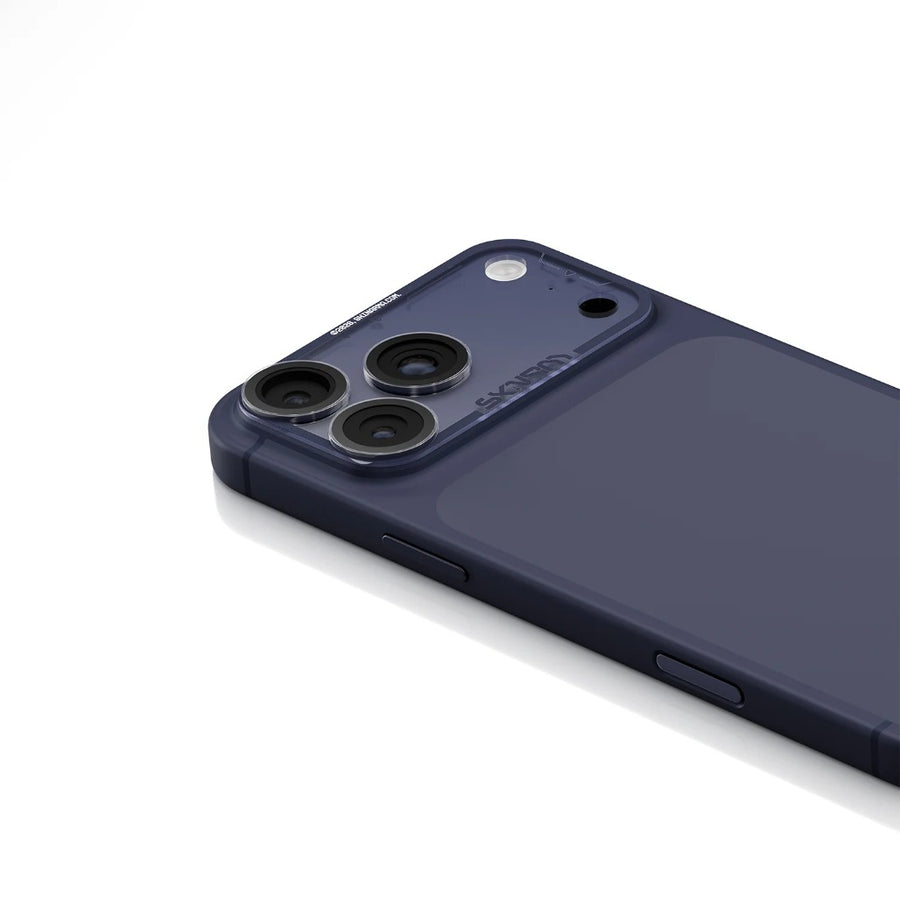 Skinarma MAGMA Camera Lens Protector for iPhone 17 Pro Max