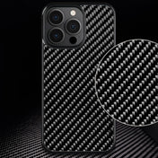 IPHONE || 3K Twill Carbon Fiber Phone Case