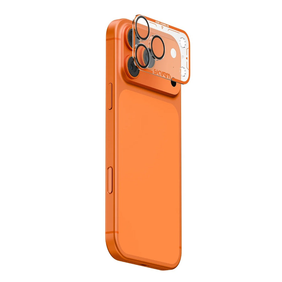 Skinarma MAGMA Camera Lens Protector for iPhone 17 Pro Max