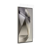 Samsung ZAGG Glass Elite 5x Stronger Screen Protector