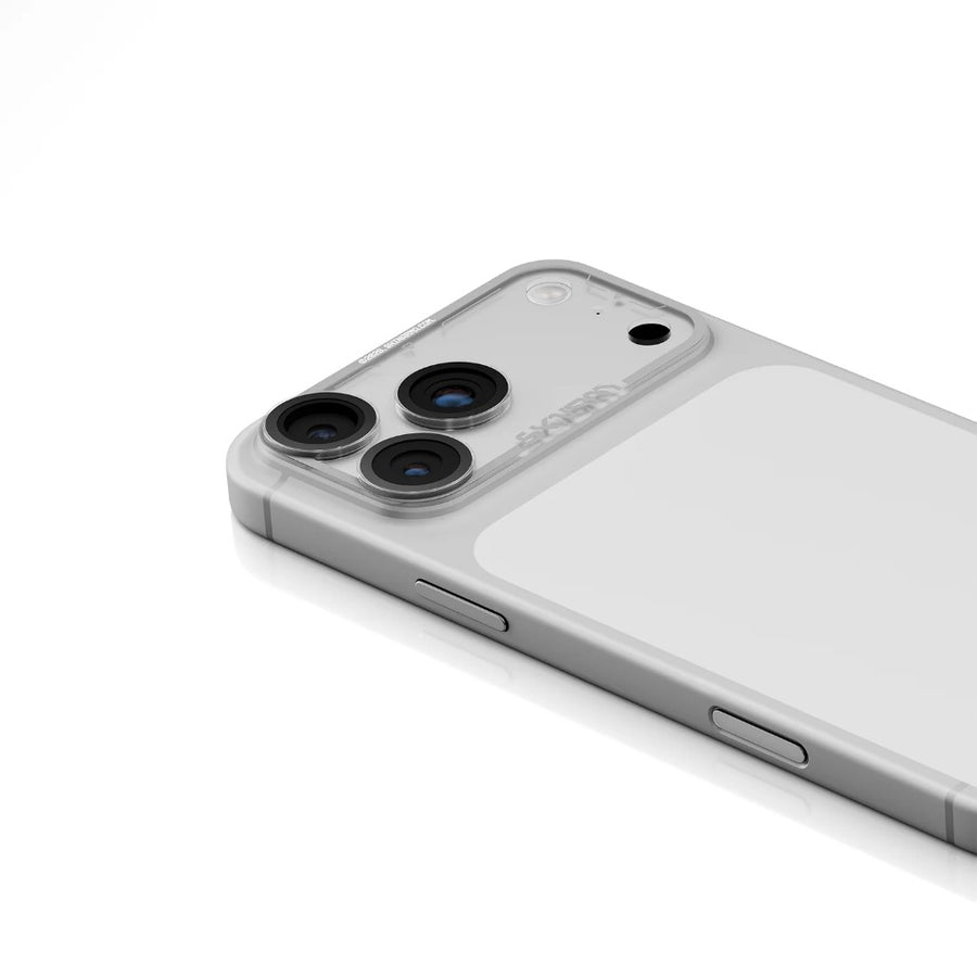Skinarma MAGMA Camera Lens Protector for iPhone 17 Pro Max