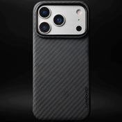 IPHONE || Aramid Fiber Phone Case - 1500D