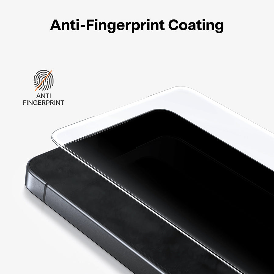 Torras Install Master Screen Protector for Samsung S26 Ultra
