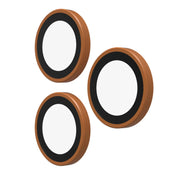 ZAGG Camera Rings - iPhone Camera Lens Protectors