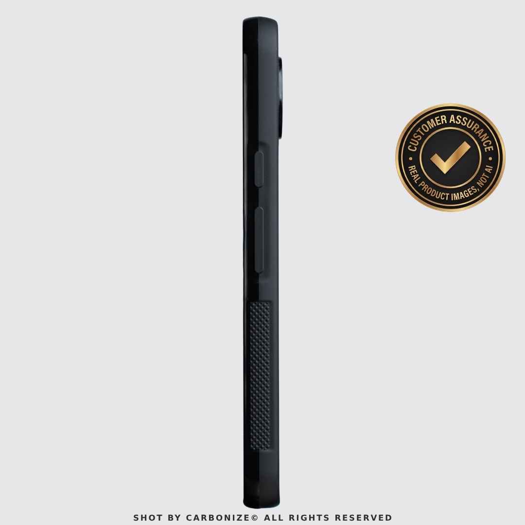 GOOGLE PIXEL || 3K Twill Carbon Fiber Cover