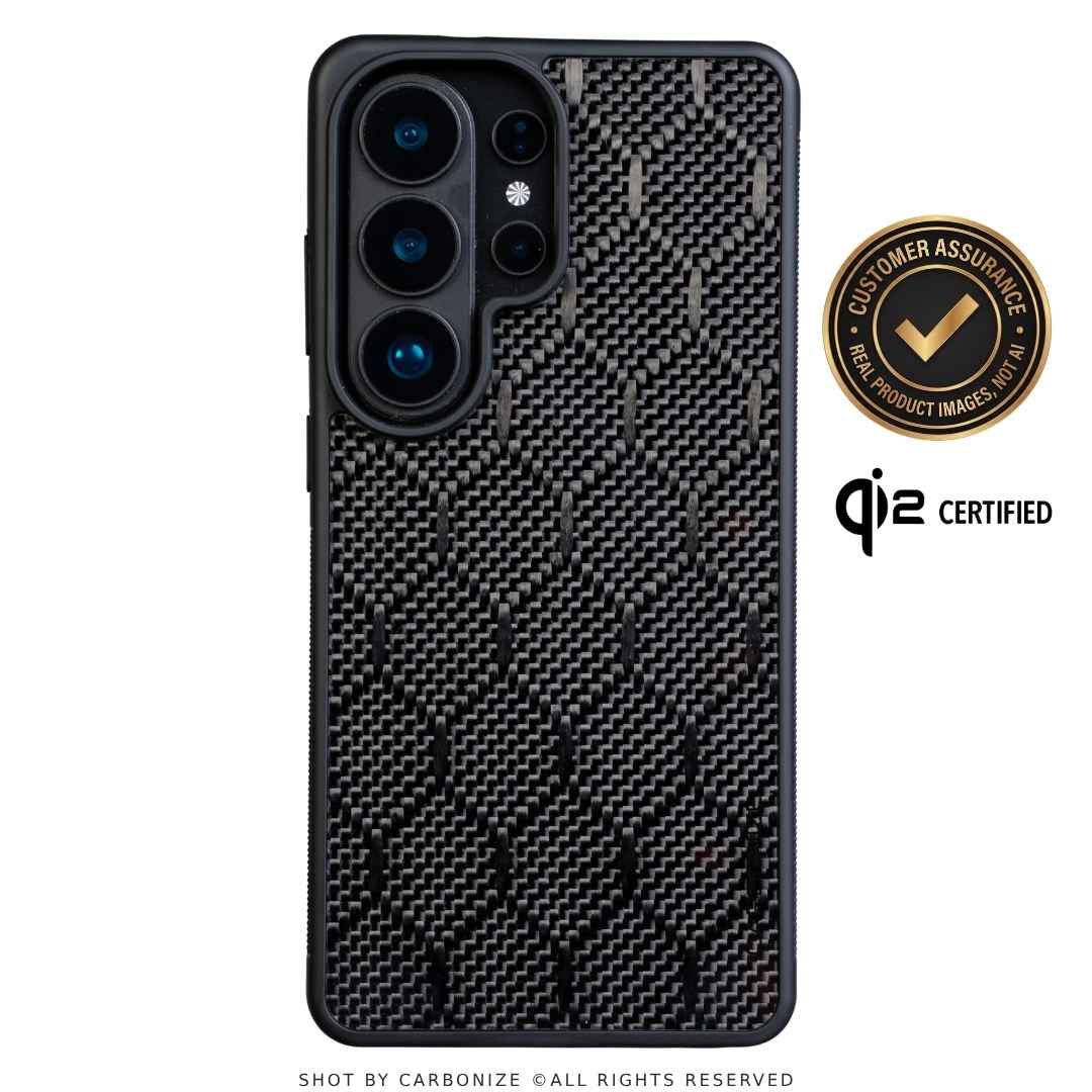 Case - Honey Comb (Samsung)