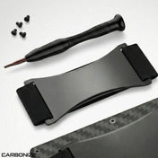 Wallet Cash Strap Accessory Kit