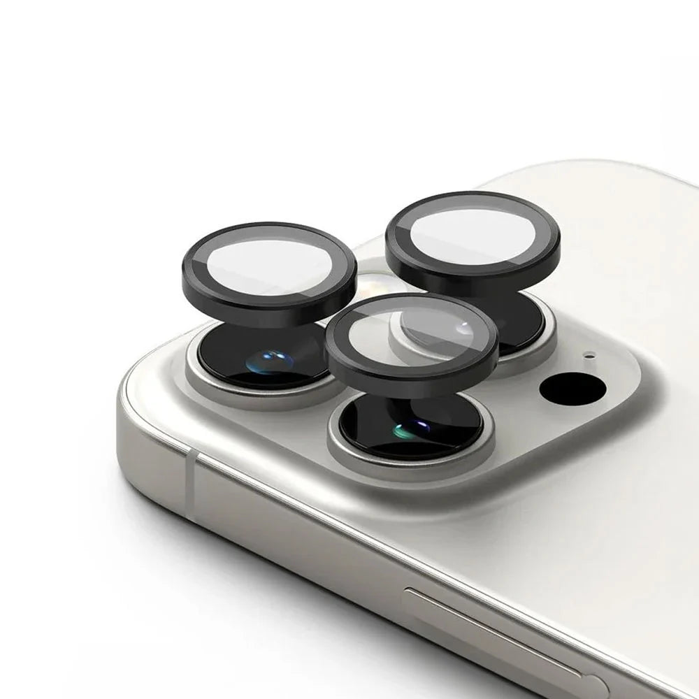 IPHONE || Camera Lens Protector