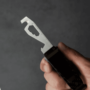 CARBONIZE || Key Organizer Multi-Tool